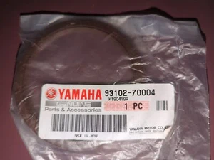 2012 - 2022 Yamaha SUPER TENERE (XTZ12) Oil Seal - Foto 1 di 1
