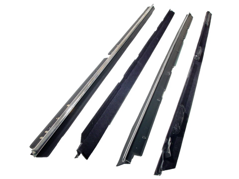 Kit barredora de ventanas para Chevrolet Monte Carlo 1981-1988 20208434; WC 7000-13 Foto 1 de 1