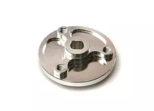 Cubo adaptador de engranaje de pista mecanizado Precision CNC para Redcat Everest Gen7 Pro - Imagen 1 de 1