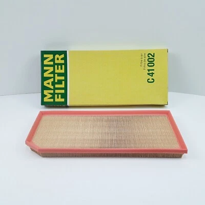 Air Filter Fits Audi TT Volkswagen Bora Golf R Jetta (2006, 2009, 2012-2013) - Image 1 of 4