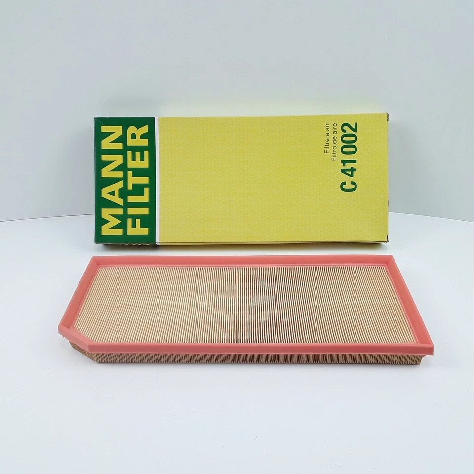 Air Filter Fits Audi TT Volkswagen Bora Golf R Jetta (2006, 2009, 2012-2013) - Image 1 of 4