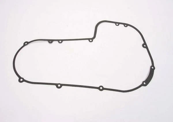 James 垫片主盖垫圈 10 件装 适合 1980 - 1993 Harley Touring FLHT FXLR — 第 1/1 张图片