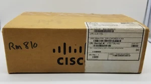 KIT PUNTO DE ACCESO DOBLE BANDA CISCO (AIR-CAP26021-A-K9) - Imagen 1 de 10