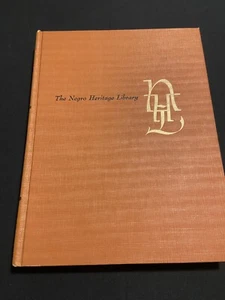 Negro Heritage Library : A Martin Luther King Treasury (1st edition 1st print) - Picture 1 of 4