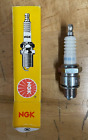 NGK Spark Plugs, BR8HS/4322, Quantity of 15