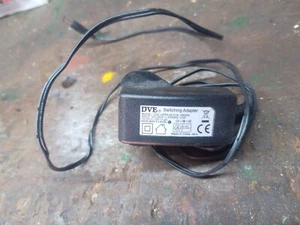 Power Supply DVE DSA-12PFA - Afbeelding 1 van 3