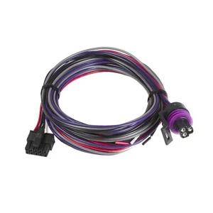 Auto Meter 5227 Wire Harness Full Sweep Electric Pressure Stepper Gauges - Picture 1 of 1