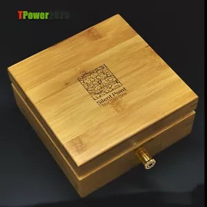 Box One Noise Cancellation Speaker Audio Grounding Box Power Purifier HiFi GND - Picture 1 of 2