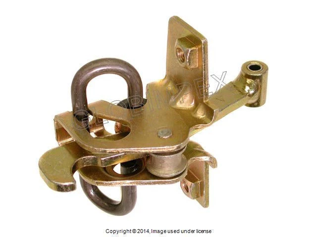 BMW E10 1602 2002 2002tii (1967-1976) Door Stop Left or Right Genuine + Warranty - Image 1 of 1