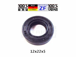 Dichtring ; 01F321835 ; von Automatikgetriebe 5HP19 01V A5S325Z BMW VWAG Porsche - Picture 1 of 4