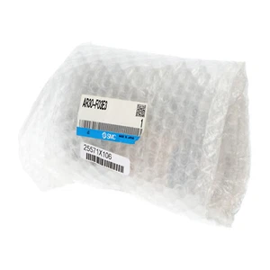 Smc AR30-F03E3 Druckregler Druckregler Neu NFP versiegelt - Bild 1 von 5