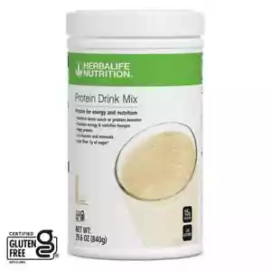 Protein Drink Mix | 15g Soy Protein + 24 Vitamins & Minerals – Boost Shakes - Picture 1 of 1