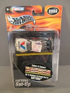 Configuración Daytona 2002 Hot Wheels Racing NASCAR #10 Valvoline - Imagen 1 de 1