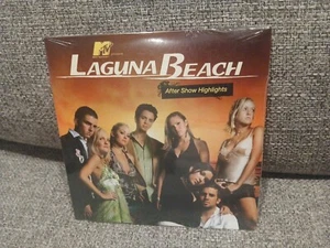 Laguna Beach: After Show Highlights DVD - Brand New- Rare - Bild 1 von 3