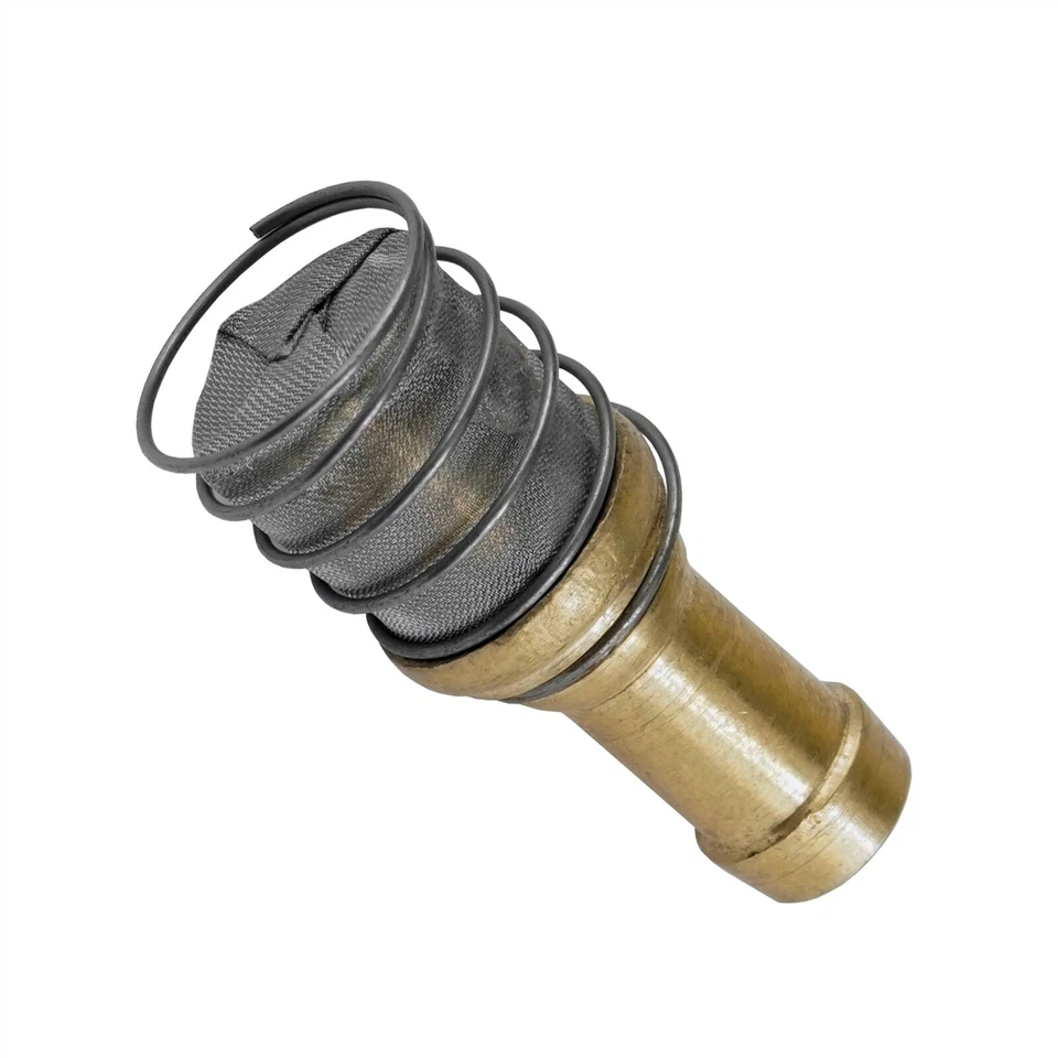 Filtro de combustible en tanque de 3/8" para Ski-Doo Summit Sport 600 2010-2015 / 414872100 Foto 1 de 4