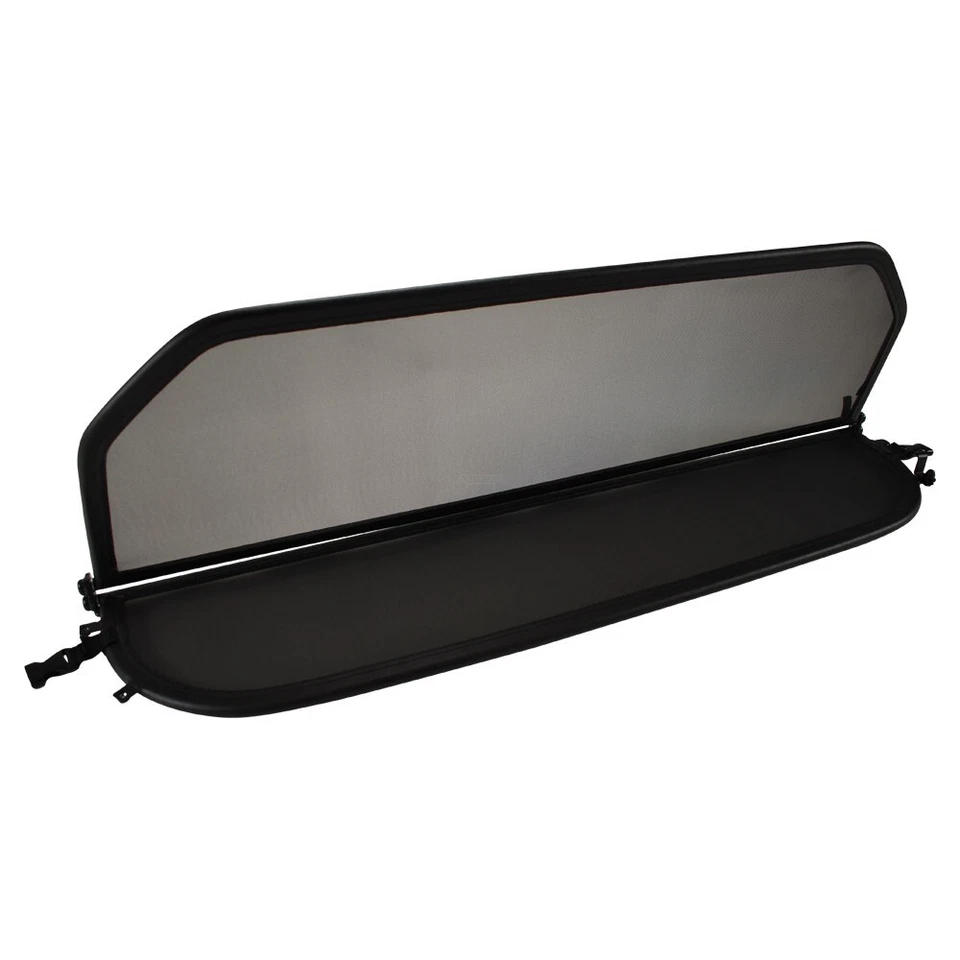 WIND DEFLECTOR FITS MERCEDES-BENZ 190SL W121 1955-1963 MORE LEGROOM EDITION - Изображение 1 из 1