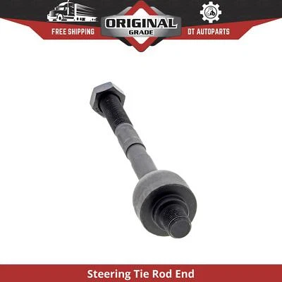 Para Kia Forte Koup 2010-2013 extremo de barra de dirección interior delantero Mevotech 2011 2012 Foto 1 de 4