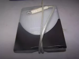 Unidad de disquete USB de color gris VST para PC o Macintosh FD-USB - Imagen 1 de 3