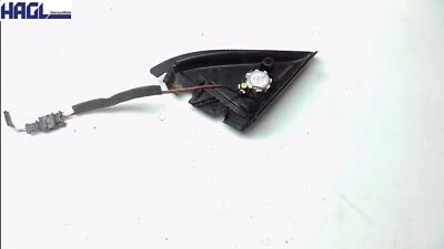 Radio Hochtoner 1j0035411F Seat Ibiza 1.4 16V 6L Limousine - Bild 1 von 4