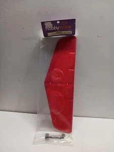 Hobby Zone red Outlaw Tail w/Accesories HBZ4531 NEW - Picture 1 of 2
