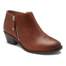 Vionic Womens Joy Jolene Ankle Boots