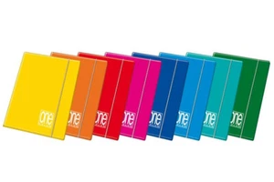 Cartellina con Elastico A5 One Color - Foto 1 di 3