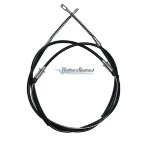 HOLDEN COMMODORE VL DRUM BRAKE REAR HANDBRAKE CABLE - Picture 1 of 1