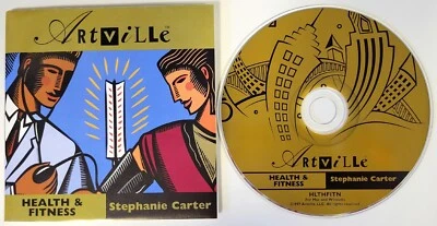 Royalty Free Stock Art Drawings Sports Workout Cooking Artville HEALTH FITNESS - Image 1 of 4