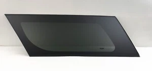 Cadillac Escalade ESV 2021-2025 lado izquierdo cuarto trasero ventana vidrio - Imagen 1 de 6