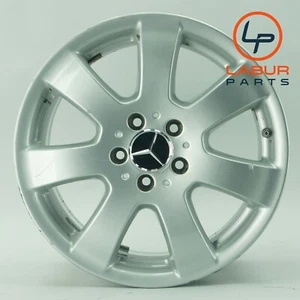 W251 06-13 Mercedes GL ML R Class 17'' Wheel Rim Size 7.5X17H2 ET56 W836 - Picture 1 of 8