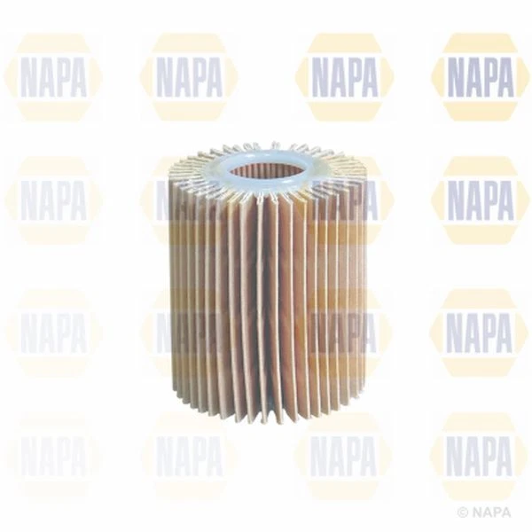 FILTRO DE ACEITE PARA TOYOTA RAV 4 A4 2.0 12->18 OPCIONES2/2 Diesel Napa Foto 1 de 1