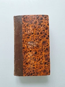 Antique Books 1812 Quintilian's Institutiones Oratoriae. Lugduni Amable Leroy - Picture 1 of 7