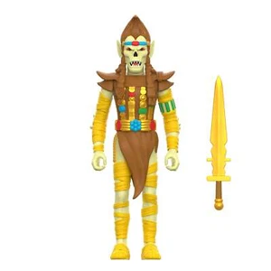 Dungeons & Dragons ReAction Wave 1 - Githyanki, Fiend Folio Action Figure - Picture 1 of 5
