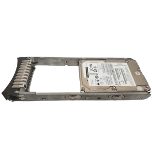 00E8681 283GB 15K SAS SFF-2 4K BLK HDD - Picture 1 of 2