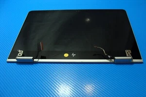 HP Spectre x360 13-w013dx 13.3" Glossy FHD LCD Touch Screen Complete Assembly - Picture 1 of 3