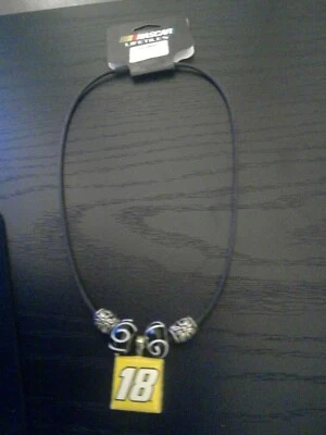 Винтажный #18 Lifetiles ожерелье новый с ярлыком - Изображение 1 из 3