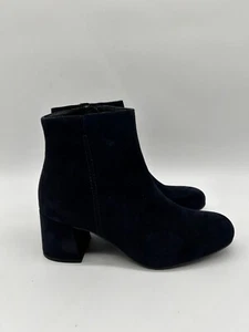 Paul Green Damen Stiefelette Dunkelblau EUR 37,5 - Bild 1 von 3