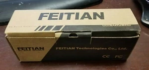 New Feitian R301 Smart Card Reader 01151026 - Picture 1 of 4