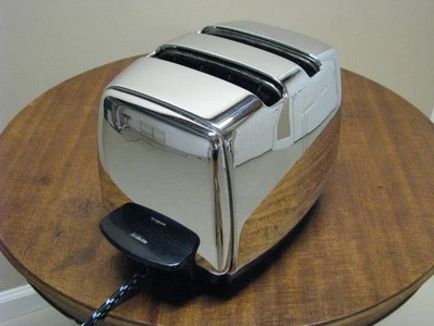 Автоматический тостер Sunbeam модель T-20B - работает отлично! - Изображение 1 из 4