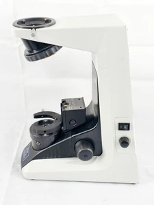NIKON ECLIPSE E200 LED MICROSCOPE STAND - Picture 1 of 5