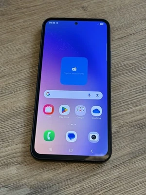 Samsung Galaxy A54 5G - 128GB - Unlocked   - Image 1 of 4