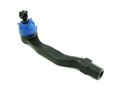 Extremo de barra de amarre delantero izquierdo exterior para Honda Civic 1988-1991 68783JHKY 1989 1990 Foto 1 de 2