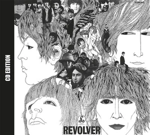The Beatles Revolver (CD) Special Album - Bild 1 von 2