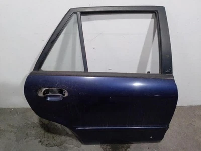 BJ3D72020G puerta trasera derecha para MAZDA 323 F VI HATCHBACK (BJ) 5191195 - Imagen 1 de 4