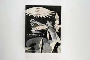 A World History of Art by Hugh Honour and John Fleming Revised Sevent Edition 2 - Picture 1 of 10