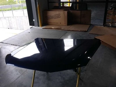 Capó compatible con 17-23 AUDI Q7 746487 Foto 1 de 2