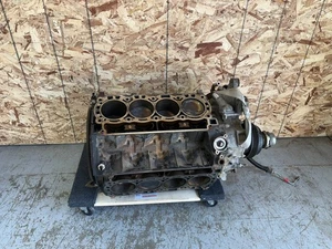 FORD F250 F350 2020-2022 7.3L V8 GODZILLA ENGINE MOTOR BLOCK OEM - Picture 1 of 18