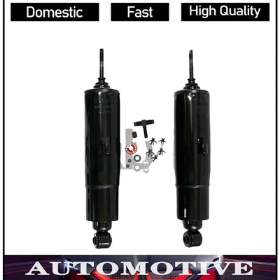 Amortiguadores de aire traseros Gabriel OEM para Ford Mustang 1994-2004 garantía de por vida Foto 1 de 2