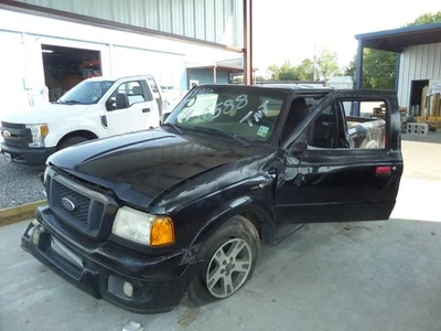 Eje trasero 8,8" anillo engranaje relación 4,10 compatible con 98-10 MAZDA B-4000 182514 Foto 1 de 4