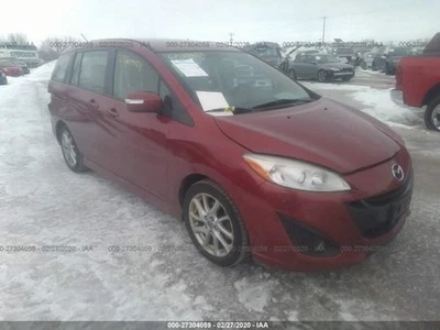 Электронный модуль управления двигателем ECM от аккумулятора подходит для 12-15 MAZDA 5 3154840 - Изображение 1 из 4